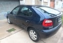Autos - Renault Megane 2008 GNC 118500Km - En Venta