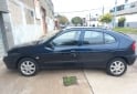 Autos - Renault Megane 2008 GNC 118500Km - En Venta