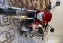 Motos - Honda NX4 Falcon 400 2012 Nafta 33537Km - En Venta
