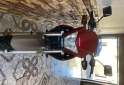 Motos - Honda NX4 Falcon 400 2012 Nafta 33537Km - En Venta