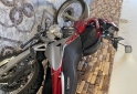 Motos - Honda NX4 Falcon 400 2012 Nafta 33537Km - En Venta