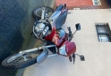 Motos - Honda NX4 Falcon 400 2012 Nafta 33537Km - En Venta