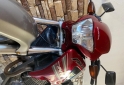 Motos - Honda NX4 Falcon 400 2012 Nafta 33537Km - En Venta