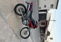 Motos - Honda NX4 Falcon 400 2012 Nafta 33537Km - En Venta