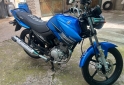 Motos - Yamaha YBR 2013 Nafta 999999Km - En Venta