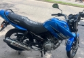 Motos - Yamaha YBR 2013 Nafta 999999Km - En Venta