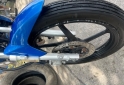 Motos - Yamaha YBR 2013 Nafta 999999Km - En Venta