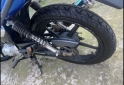 Motos - Yamaha YBR 2013 Nafta 999999Km - En Venta