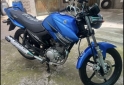 Motos - Yamaha YBR 2013 Nafta 999999Km - En Venta