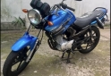 Motos - Yamaha YBR 2013 Nafta 999999Km - En Venta