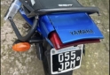 Motos - Yamaha YBR 2013 Nafta 999999Km - En Venta