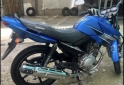 Motos - Yamaha YBR 2013 Nafta 999999Km - En Venta