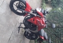 Motos - Yamaha Fz fi. 2.0 2023 Nafta 9656Km - En Venta