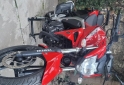 Motos - Yamaha Fz fi. 2.0 2023 Nafta 9656Km - En Venta