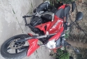 Motos - Yamaha Fz fi. 2.0 2023 Nafta 9656Km - En Venta