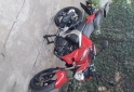 Motos - Yamaha Fz fi. 2.0 2023 Nafta 9656Km - En Venta