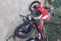 Motos - Yamaha Fz fi. 2.0 2023 Nafta 9656Km - En Venta