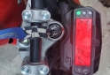 Motos - Yamaha Fz fi. 2.0 2023 Nafta 9656Km - En Venta