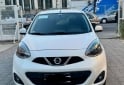 Autos - Nissan March Advance 1.6 2020 Nafta 51000Km - En Venta