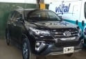 Camionetas - Toyota Sw4 2016 Diesel 130000Km - En Venta