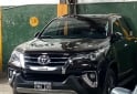 Camionetas - Toyota Sw4 2016 Diesel 130000Km - En Venta