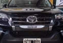 Camionetas - Toyota Sw4 2016 Diesel 130000Km - En Venta