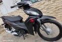 Motos - Honda Wave 2022 Nafta 10000Km - En Venta