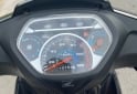 Motos - Honda Wave 2022 Nafta 10000Km - En Venta