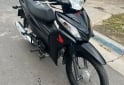 Motos - Honda Wave 2022 Nafta 10000Km - En Venta