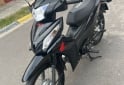 Motos - Honda Wave 2022 Nafta 10000Km - En Venta