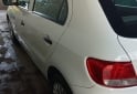 Autos - Volkswagen GOL TREND 2009 Nafta 150000Km - En Venta