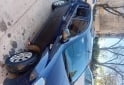 Autos - Renault SANDERO 1.6 8V PACK 2009 GNC 208040Km - En Venta