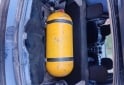 Autos - Renault SANDERO 1.6 8V PACK 2009 GNC 208040Km - En Venta