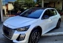 Autos - Peugeot 208 GT 2026 Nafta 2000Km - En Venta