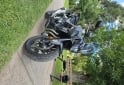 Motos - Honda Cb 500 hornet 2025 Nafta 3900Km - En Venta