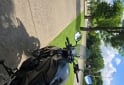 Motos - Honda Cb 500 hornet 2025 Nafta 3900Km - En Venta