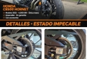 Motos - Honda Cb 500 hornet 2025 Nafta 3900Km - En Venta