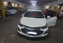 Autos - Chevrolet Cruze 2021 Nafta 69000Km - En Venta