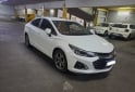 Autos - Chevrolet Cruze 2021 Nafta 69000Km - En Venta