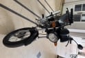 Motos - Honda CG TITAN 2012 Nafta 45300Km - En Venta