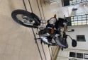 Motos - Honda CG TITAN 2012 Nafta 45300Km - En Venta