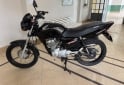Motos - Honda CG TITAN 2012 Nafta 45300Km - En Venta
