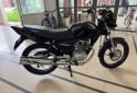 Motos - Honda CG TITAN 2012 Nafta 45300Km - En Venta