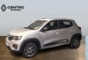Autos - Renault KWID ICONIC 1.0 2018 Nafta 84306Km - En Venta