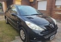 Autos - Peugeot 207 Compact 1.4 2012 Nafta 141000Km - En Venta
