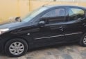 Autos - Peugeot 207 Compact 1.4 2012 Nafta 141000Km - En Venta