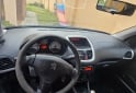 Autos - Peugeot 207 Compact 1.4 2012 Nafta 141000Km - En Venta