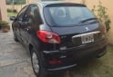 Autos - Peugeot 207 Compact 1.4 2012 Nafta 141000Km - En Venta