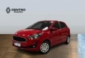 Autos - Ford KA SEL 1.5L 2018 Nafta 64802Km - En Venta