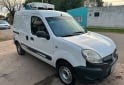Utilitarios - Renault Kangoo 2016 GNC 208000Km - En Venta